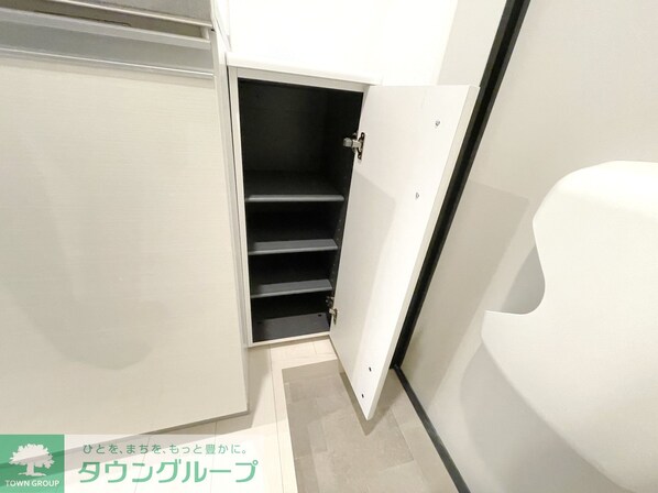 アザーレ・キュリオス宮崎台の物件内観写真